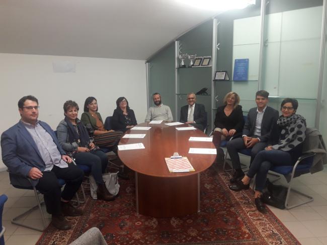 Confcommercio provincia di Cuneo | FEDERFIORI - Consiglio Direttivo