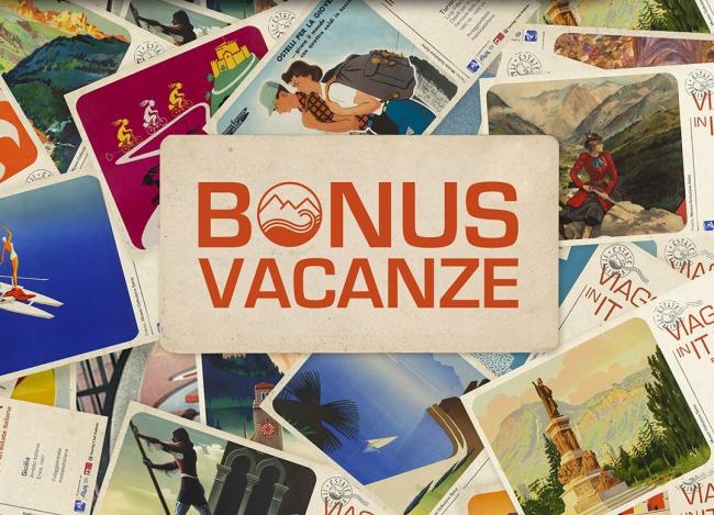 Confcommercio Provincia di Cuneo | Bonus Vacanze