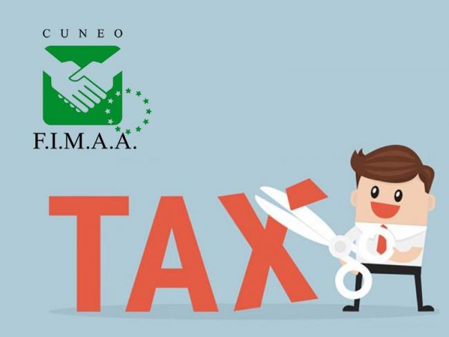 Confcommercio Provincia di Cuneo | Fimaa 
