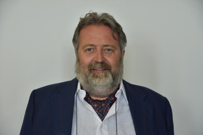 Giorgio Chiesa eletto presidente della Commissione di valutazione