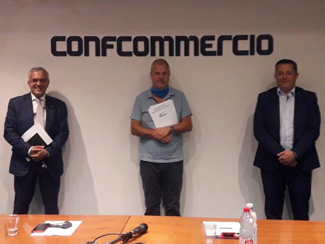 Nato in Confcommercio il Sindacato dei Librai e delle Librerie della provincia di Cuneo, presidente Paolo Robaldo