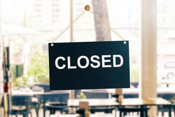 Covid, Fipe-Confcommercio: “Pubblici Esercizi: cronaca di una morte annunciata”