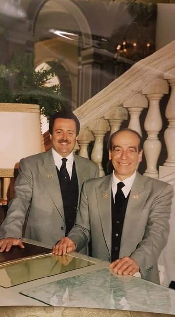 Chiesa “Un prestigio per la Città, visto il mio passato di presidente italiano e vice presidente mondiale del sodalizio”