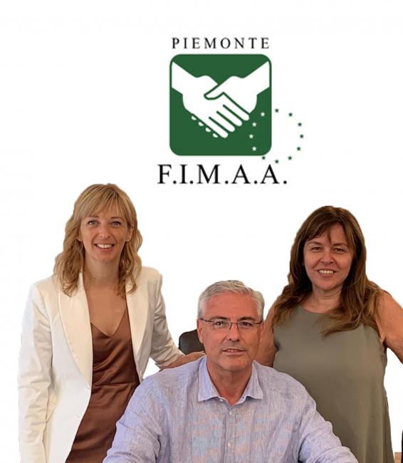 Simona Trucco confermata alla vice presidenza vicaria di Fimaa Piemonte