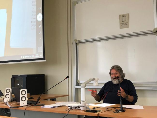 L’Associazione Albergatori ha incontrato gli studenti del Campus di Management ed Economia della sede di Cuneo dell'Università degli Studi di Torino