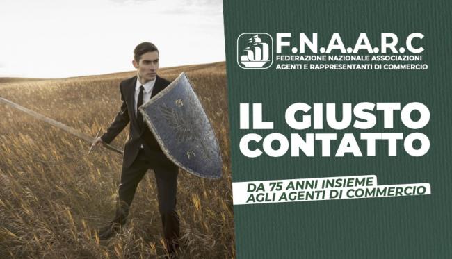Fnaarc: con l’alluvione colpita l’intera filiera degli agenti e rappresentanti di commercio
