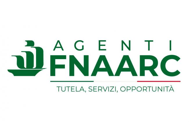 Fnaarc, un nuovo logo che “parla”  ai giovani agenti di commercio