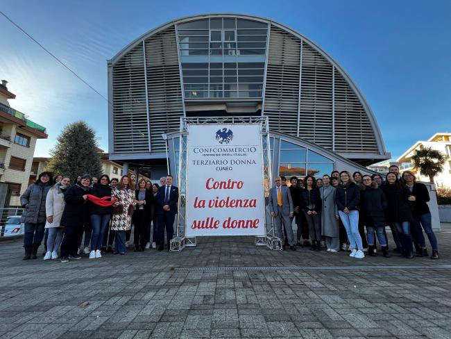 25 novembre, giornata internazionale contro la violenza sulle donne