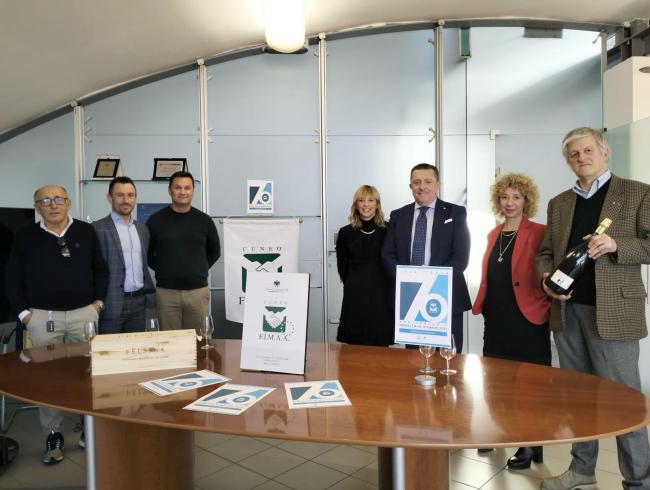 I 70 anni di Fimaa-Confcommercio