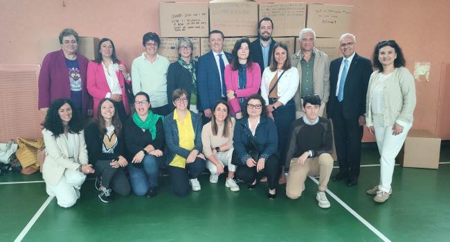 Confcommercio provinciale e Terziario Donna su educazione e parità di genere