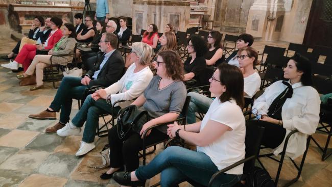 Confcommercio provinciale e Terziario Donna su educazione finanziaria