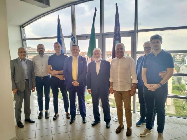 Confcommercio su riapertura tratte ferroviarie incontra Arenaways