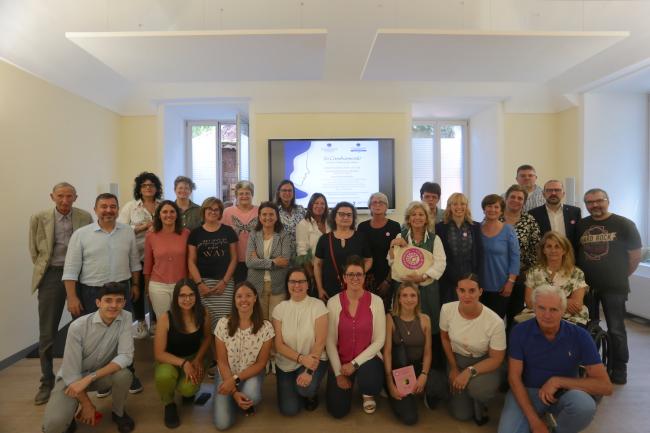 Confcommercio provinciale e Terziario Donna sul ruolo della Giustizia nella tutela delle Donne