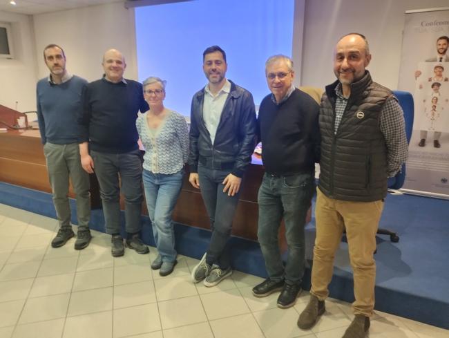 I Macellai tradizionali hanno incontrato i Servizi veterinari di Asl Cn1 e Cn2