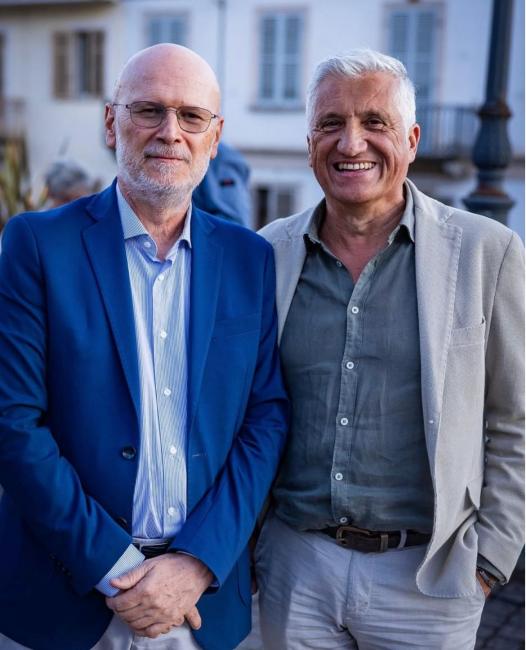 Confcommercio provinciale di Cuneo: Luigi Barbero nominato Segretario Generale