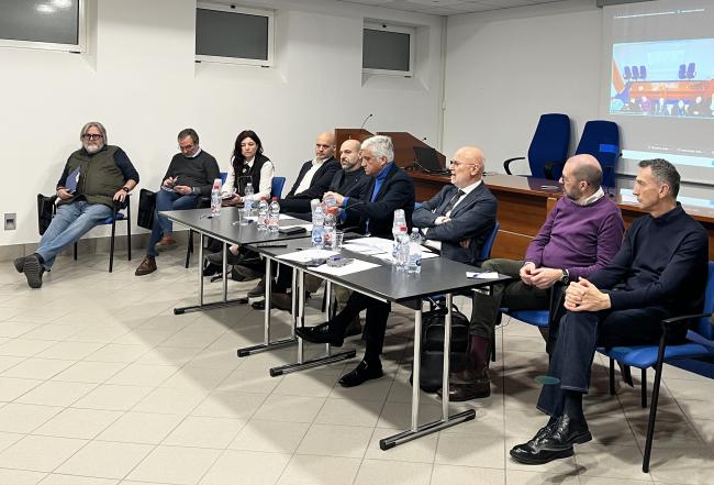 Confcommercio provincia di Cuneo: presentato il piano strategico di azioni, progetti e servizi a sostegno delle imprese del territorio