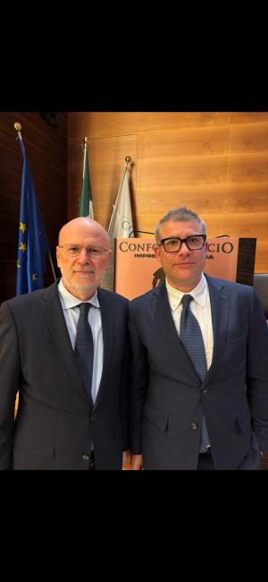 Confcommercio: a Roma il Meeting nazionale di Direttori e Segretari