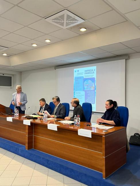 Passaggio generazionale d’impresa: il confronto in Confcommercio provincia di Cuneo