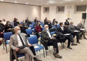 “Sicurezza Partecipata”, confronto costruttivo sull’attuazione del protocollo d’intesa tra Confcommercio e Ministero dell’Interno