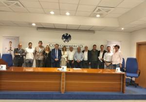 Simona Trucco confermata presidente dei mediatori ed agenti d’affari della Granda insieme ai vice Ezio Balocco di Alba e Paola Bertola di Cuneo