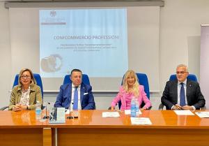 Chiapella, Confcommercio, “settore in forte espansione grazie alla crescita della domanda di servizi”