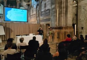 Confcommercio provinciale e Terziario Donna su educazione finanziaria