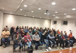 I Macellai tradizionali hanno incontrato i Servizi veterinari di Asl Cn1 e Cn2