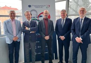 Passaggio generazionale d’impresa: il confronto in Confcommercio provincia di Cuneo
