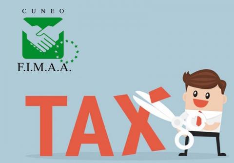 Confcommercio Provincia di Cuneo | Fimaa 