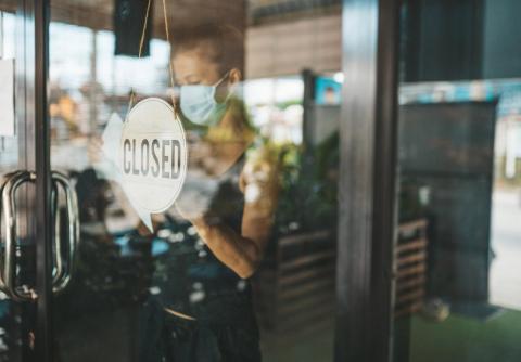 Servono interventi urgenti per consentirci di sopravvivere
