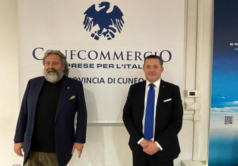“Ringrazio i colleghi per la fiducia, sarà un coinvolgimento condiviso tra le varie Anime del Turismo per la crescita dell’intero settore”