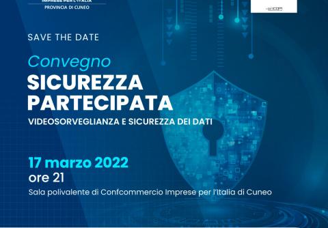 “Sicurezza Partecipata”, protocollo d’intesa tra Confcommercio e Ministero dell’Interno per l’attuazione di misure a protezione delle aziende