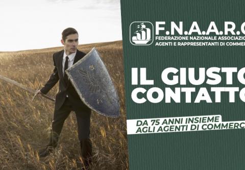 Fnaarc: con l’alluvione colpita l’intera filiera degli agenti e rappresentanti di commercio