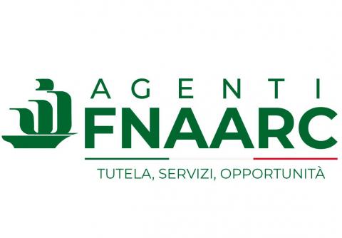 Fnaarc, un nuovo logo che “parla”  ai giovani agenti di commercio