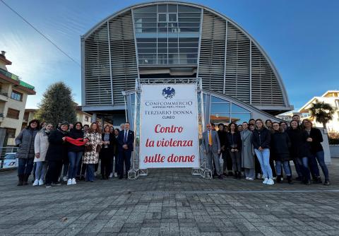 25 novembre, giornata internazionale contro la violenza sulle donne