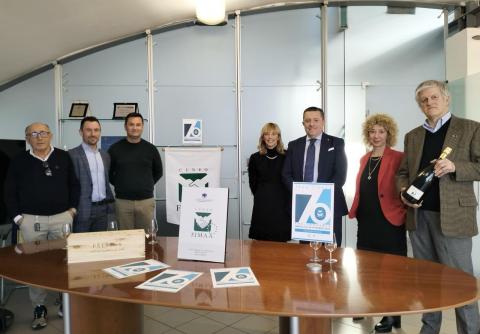I 70 anni di Fimaa-Confcommercio