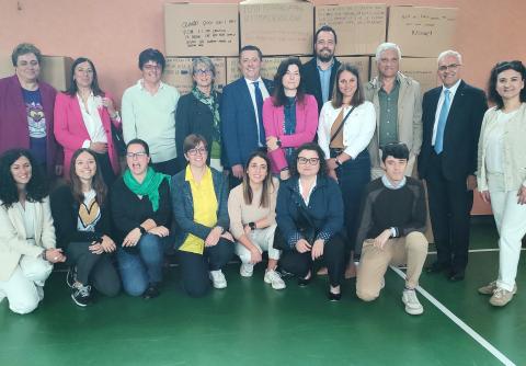 Confcommercio provinciale e Terziario Donna su educazione e parità di genere
