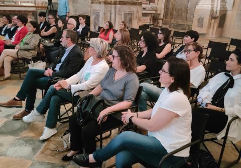 Confcommercio provinciale e Terziario Donna su educazione finanziaria