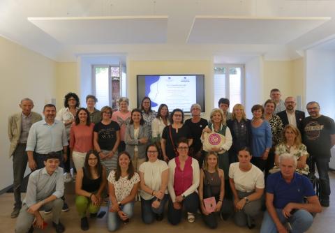 Confcommercio provinciale e Terziario Donna sul ruolo della Giustizia nella tutela delle Donne