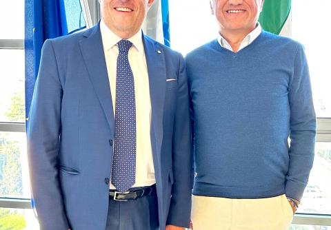 Rinnovo delle cariche in Confcommercio della provincia di Cuneo