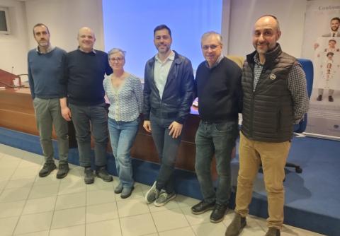 I Macellai tradizionali hanno incontrato i Servizi veterinari di Asl Cn1 e Cn2