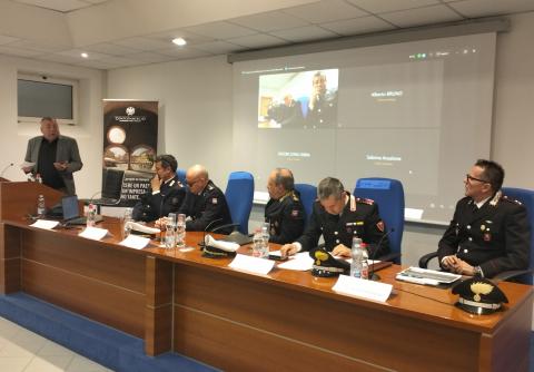 In Confcommercio un convegno dedicato alle sanzioni sulle violazioni del Codice della Strada
